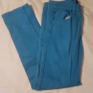Blue Jeans
